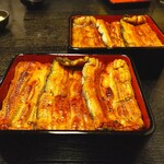 いづもや - 限定１０食うな重