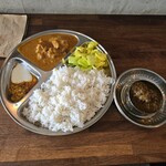 Spice Bar モンカリー - 