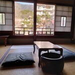 四万温泉 積善館 - 