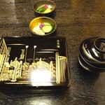 いづもや - 限定１０食うな重