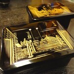 いづもや - 限定１０食うな重