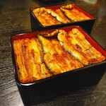 いづもや - 限定１０食うな重
