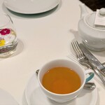 フォートナム・アンド・メイソン・ティーショップ - アールグレイクラシック