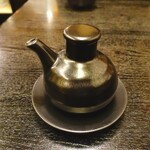 いづもや - タレ