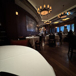 ウルフギャング・ステーキハウス シグニチャー - 