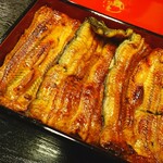 いづもや - 限定１０食うな重