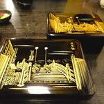 いづもや - 限定１０食うな重