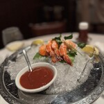 ウルフギャング・ステーキハウス シグニチャー - 