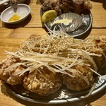 昭和酒場めりけん食堂 - 