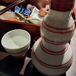 四万温泉 積善館 - 