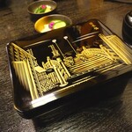 いづもや - 限定１０食うな重