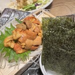 旬鮮味処 かつら - 