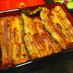 いづもや - 限定１０食うな重