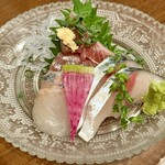 旬彩やまぐち - 