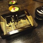 いづもや - 限定１０食うな重