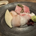 春秋ツギハギ 日比谷 - 