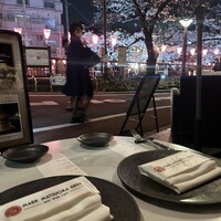 Mark Matsuoka Grill 中目黒 - 