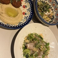 Trattoria Tabule - 