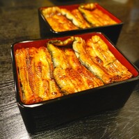 日本橋いづもや - 限定１０食うな重
