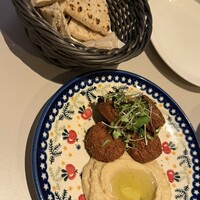 Trattoria Tabule - 