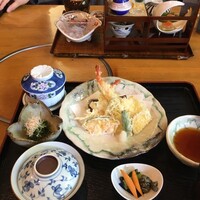 日本料理 中津川 - 
