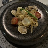 Mark Matsuoka Grill 中目黒 - 