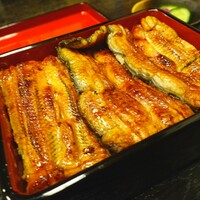 日本橋いづもや - 限定１０食うな重