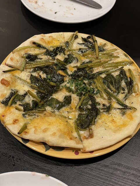 Pizza Second House photo 3