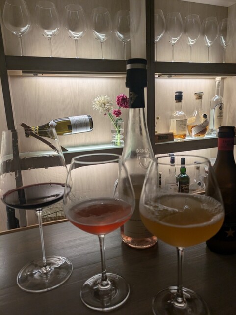 winebar las