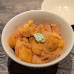 寿し おおはた - 