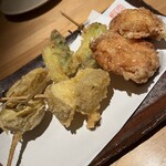 豆腐料理 空野 - 