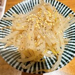 もつ焼き 新宿三丁目 ふじ屋 - 