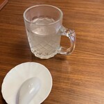 中国料理マスキ - ジンジャービア