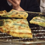 Shichirin Yakiniku Anan Ebina ten - 
