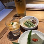 豆腐料理 空野 - 
