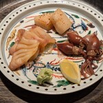 寿し おおはた - 