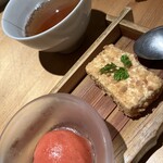 豆腐料理 空野 - 