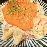 もつ焼き 新宿三丁目 ふじ屋 - 