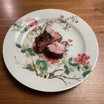 中国料理マスキ - 叉焼