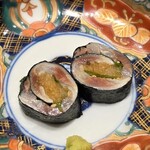 寺子屋 すし匠 - 