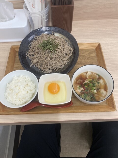 マハロダイニング 古川店 - 古川（食堂）の写真