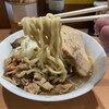 らーめん  忍者