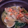 トスカーナ - 料理写真:アクアパッツァ(小鯛)