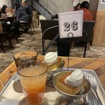 egg baby cafe - 