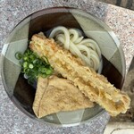 讃岐うどん がもう - 