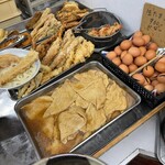 讃岐うどん がもう - 