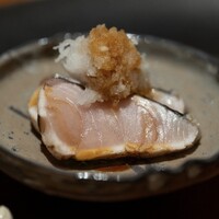 天ぷら 元吉 - 