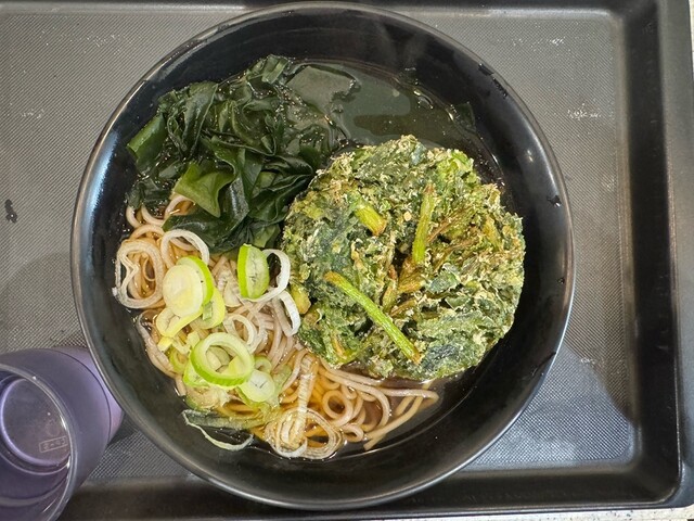 Nadai Fuji Soba Shibuya Higashiguchi Ten photo 2