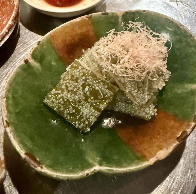 なるきよ - 渋谷/郷土料理 | 食べログ