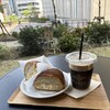 ZEBRA Coffee&Croissant 渋谷公園通り店